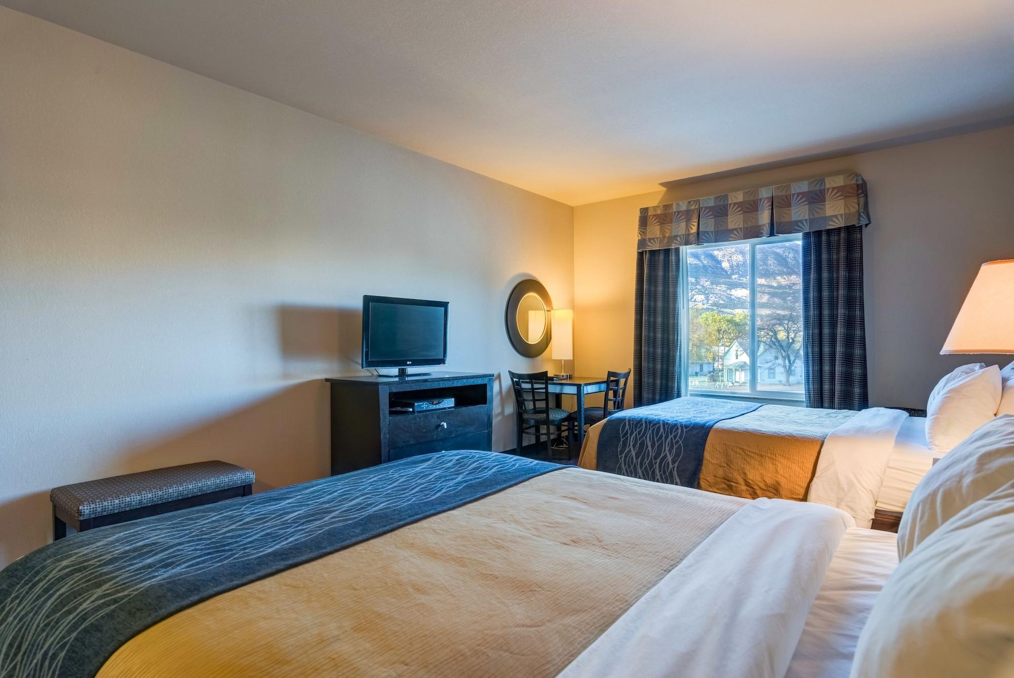 Grand Vista Hotel 3*