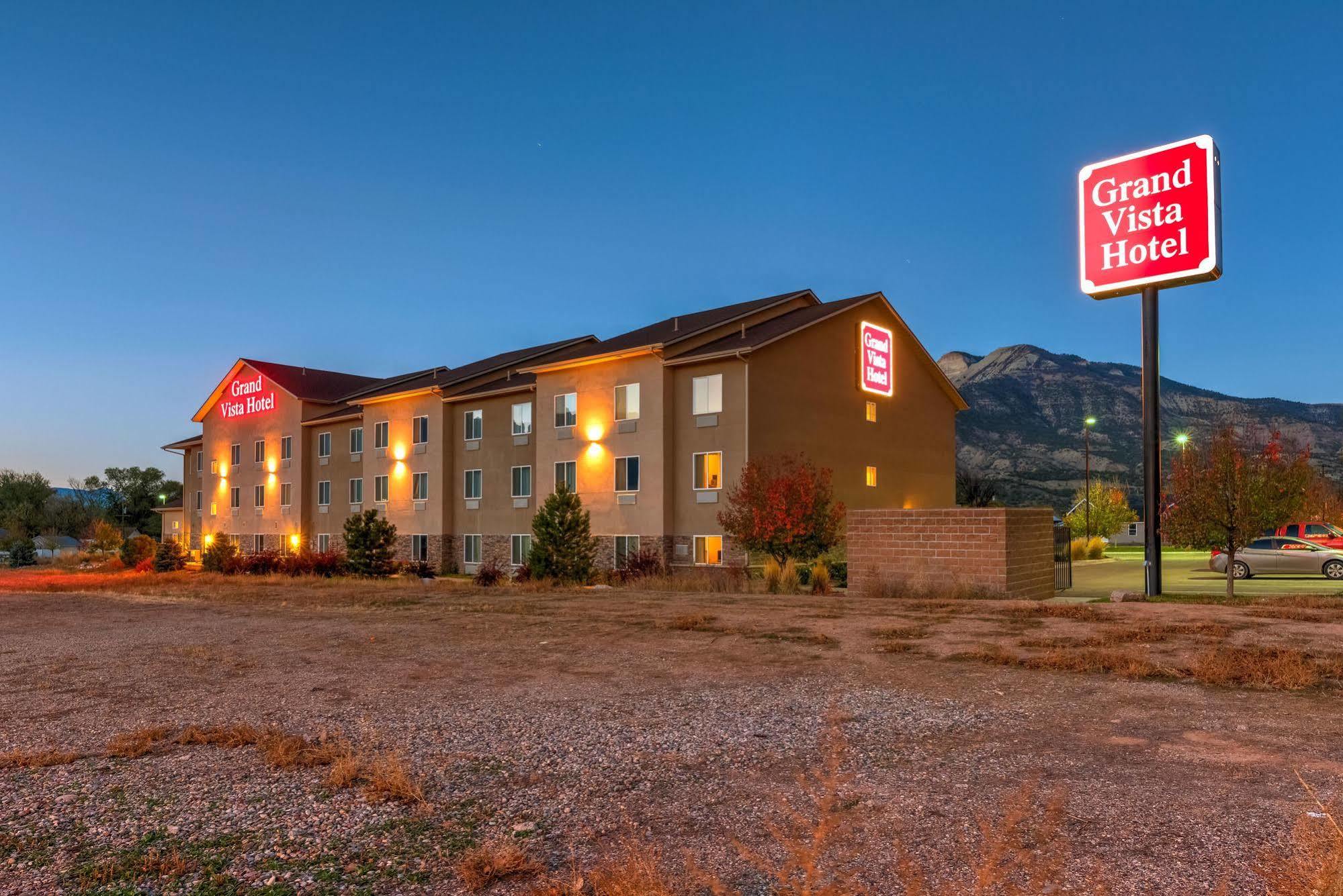 Hotel Grand Vista
